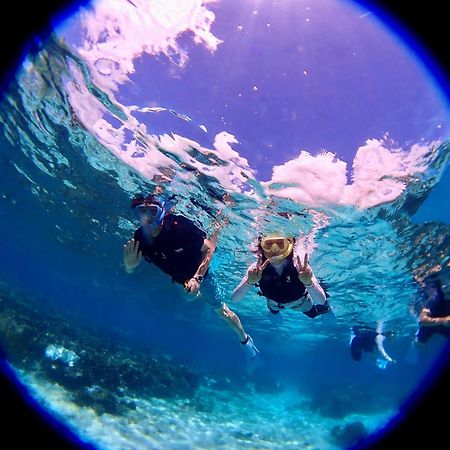 Hotel Hibiscus Miyakojima  Dış mekan fotoğraf