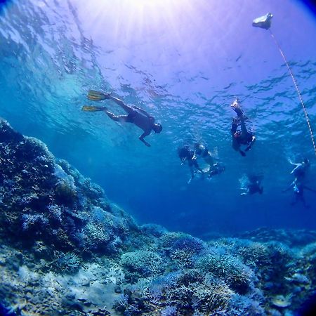 Hotel Hibiscus Miyakojima  Dış mekan fotoğraf