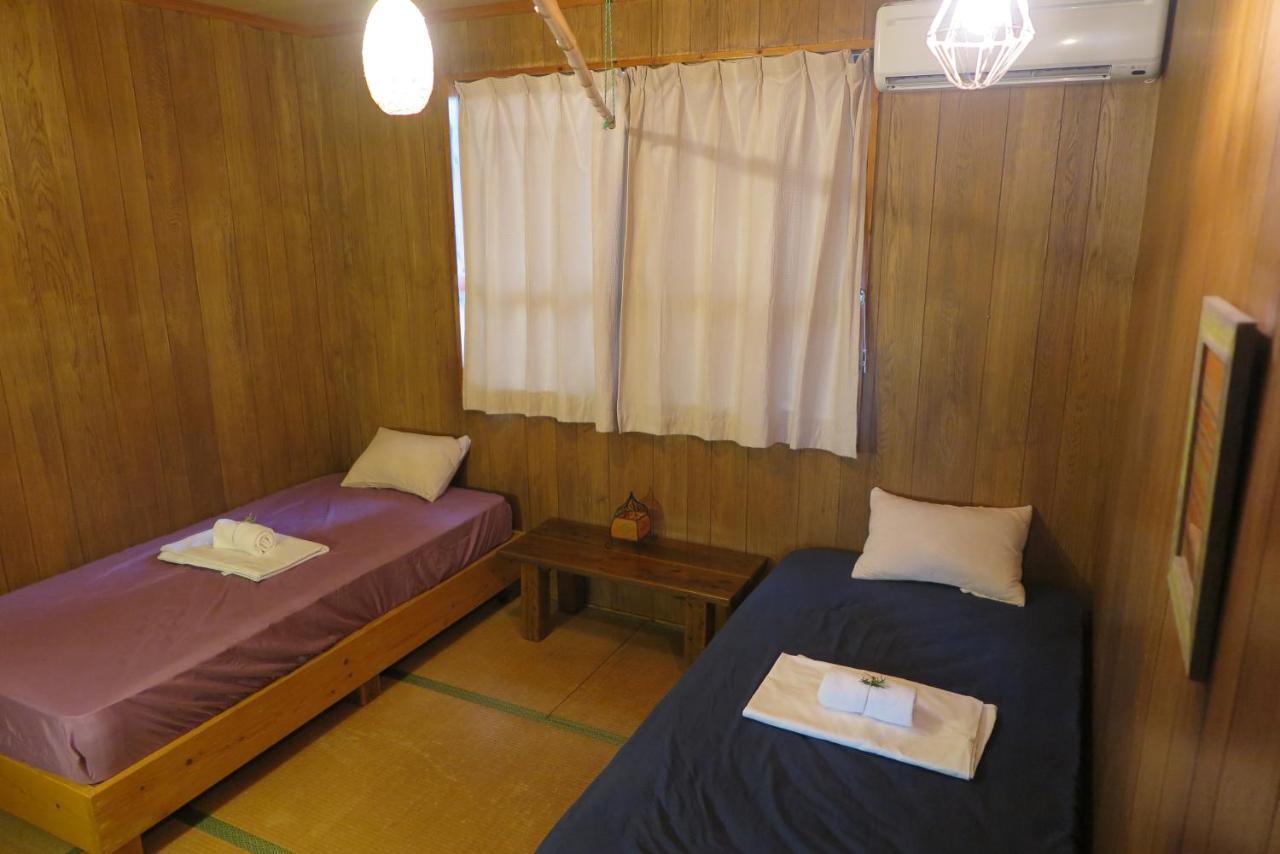 Hotel Hibiscus Miyakojima  Dış mekan fotoğraf