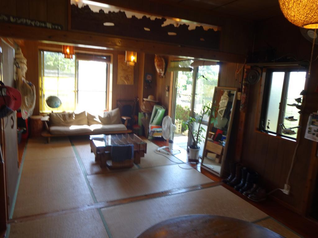 Hotel Hibiscus Miyakojima  Dış mekan fotoğraf
